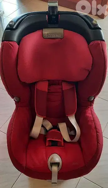 Maxi-Cosi rubi