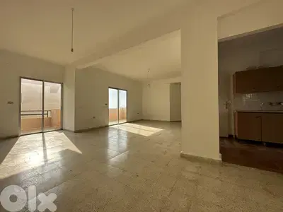 Apartment For Sale | Amchit - Jbeil |  شقق للبيع | جبيل| REF: RGKS251