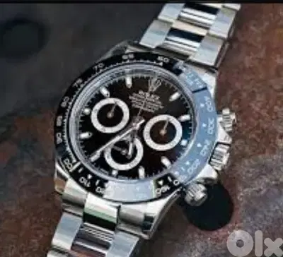 Rolex Daytona
