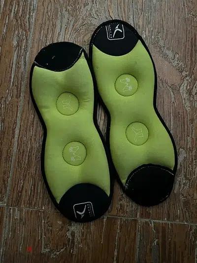 weights lifting bracelets