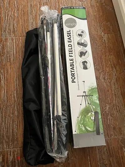 Daler Rowney - travel easel
