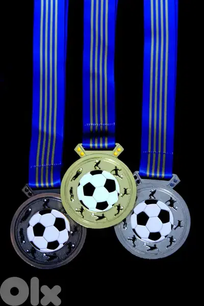 Sport Medals