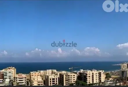 Apartments for Sale Ramlet el bayda شقة للبيع في رملة البيضاء duplex