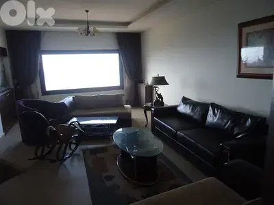 Apartment for sale in Beit Mery شقه للبيع في بيت مري