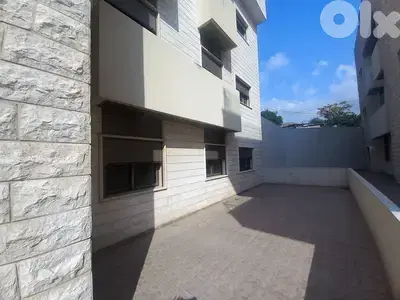 RWB131EA -  Apartment For Sale in Okaibeh  -  شقة للبيع في العقيبة