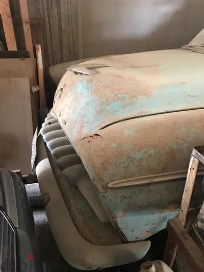 Desoto Diplomate - Classic Car For Sale