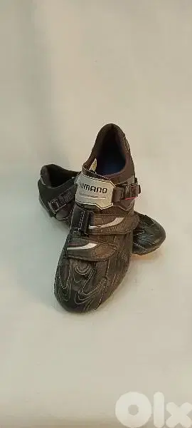 shimano cycling shoes