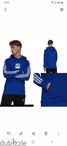 survetment mssawafe s to xL