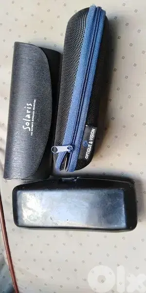 بيت نظارات بخمسين الف