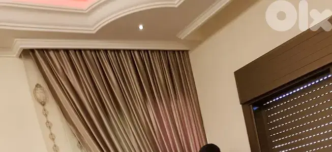 برادي داخلي وخارجي  اقمشة للمفروشات والخيم ولتنجيد