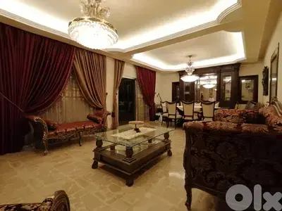 RWK137IY - Apartment For Sale In Ajaltoun شقة للبيع في عجلتون