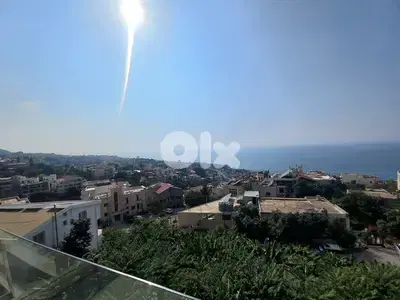 RWB132EA - Duplex - Apartment For Sale in Okaibeh