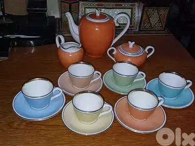 antique