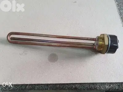 Water heater