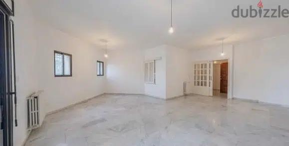 L07468 - Apartment with Garden for Sale in Kornet Chehwan L07468 - Apartment with Garden for Sale in Kornet Chehwan