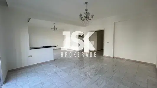 L13491-3-Bedroom Apartment for Sale In Raoucheh, Ras Beirut