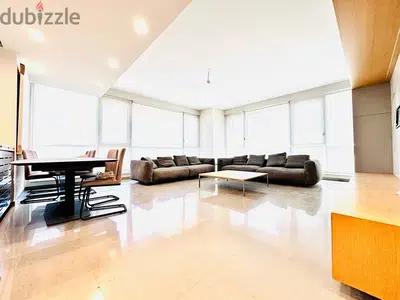 Furnished Apartment For Rent In Hamra | شقة مفروشة للايجار