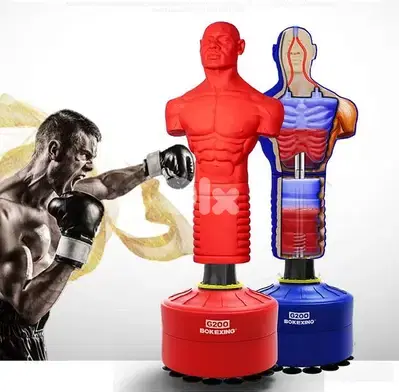 Silicone Humanoid Silicone Humanoid