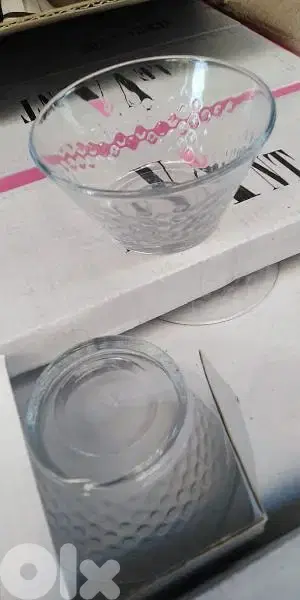 كاسات مميزه. . .