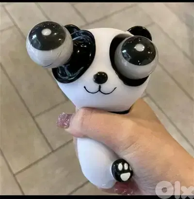 cute and funny stress balls fidgets