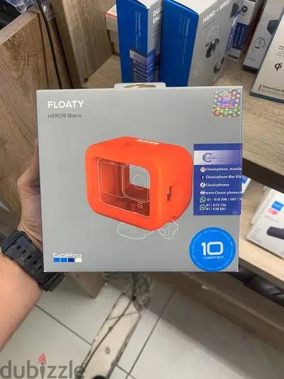 Go pro floaty