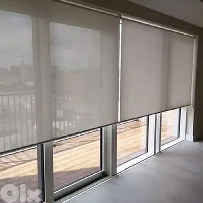 sunscreen curtain