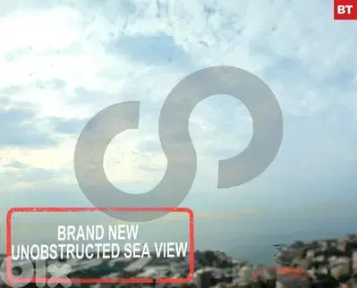 A  Brand New Apartement in Kfaryassine/كفرياسين REF#BT97447