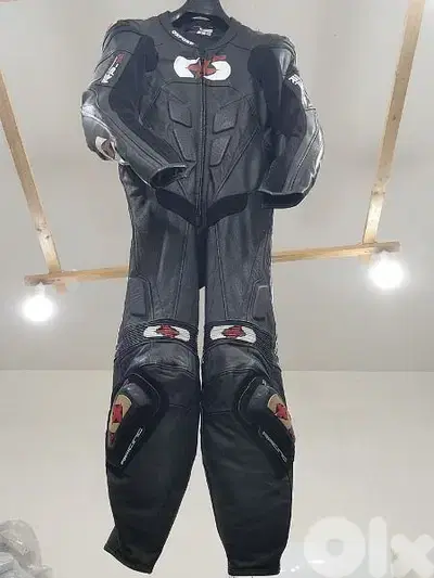 full leather suit for motorcycle
