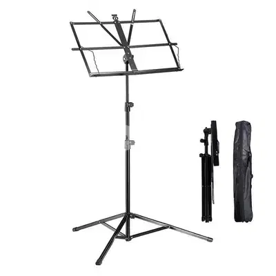 Standard Music Sheet Stand PF-A10