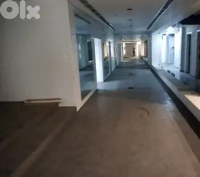 350 Sqm | Showroom For Rent In Achrafieh