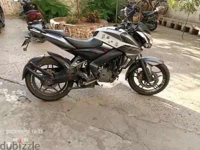 Pulsar Ns 200 Bajaj