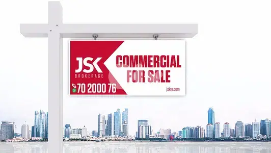 L03281-Shop For Sale On Jeita Highway