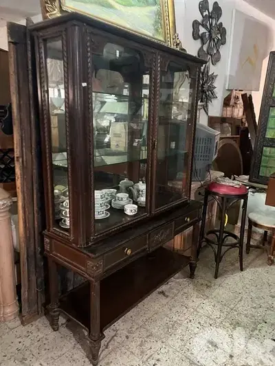 cupboard made in france