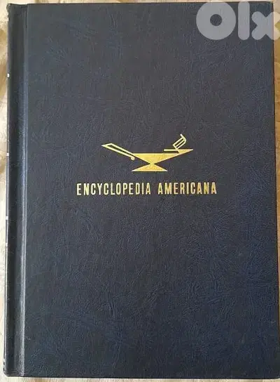 Encyclopedia Americana
