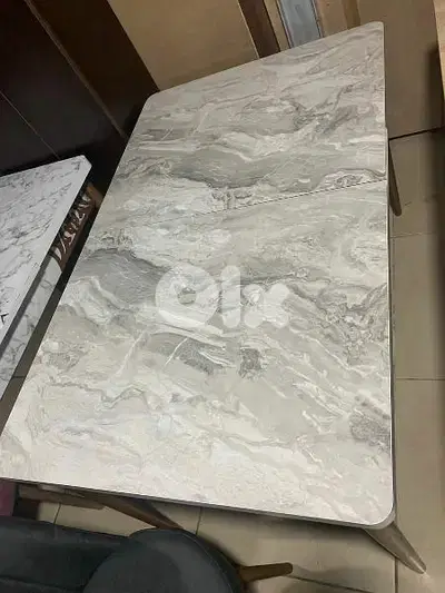 طاولات سفرة تركية