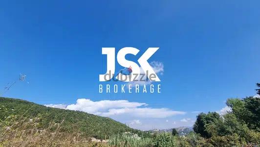 L13656-Land for Sale In A Calm Area In Ghine