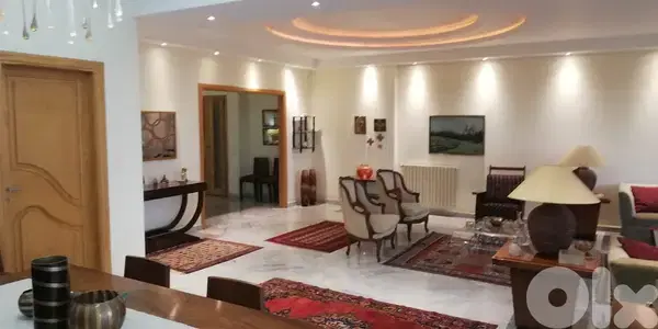 L07726-Beautiful & Spacious High-End Apartment for Sale in Biyada