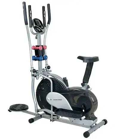 orbitrek machine  3in1 (جملة و مفرق)