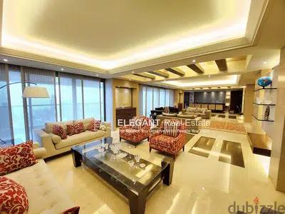Fully Sea View | 24/7 Electricity | Prime Location ! Fully Sea View | 24/7 Electricity | Prime Location !