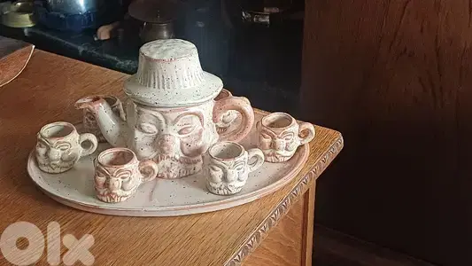 antique