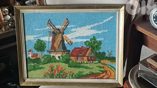 antique