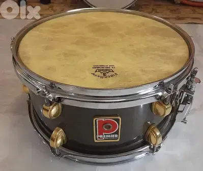 Premier snare
