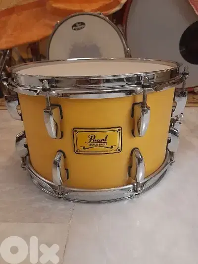 Pearl soprano snare