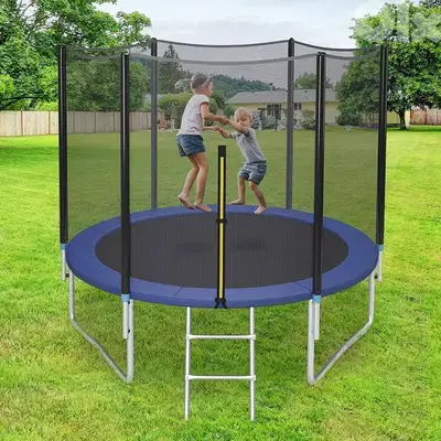 Trampoline 8 ft special offer now