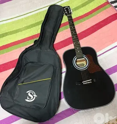 guitar acoustic