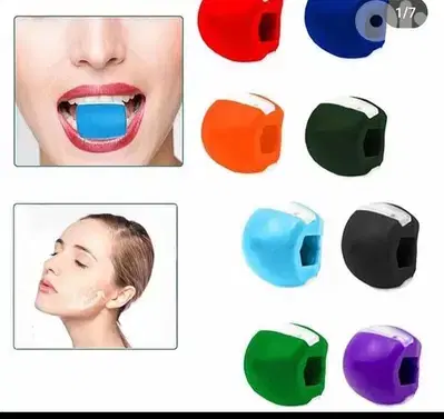 jawline exercises