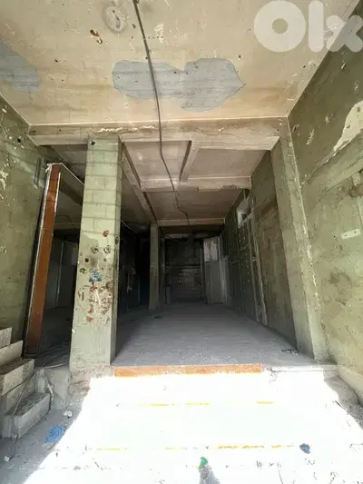 Shop For Rent In Mar Mkhayel