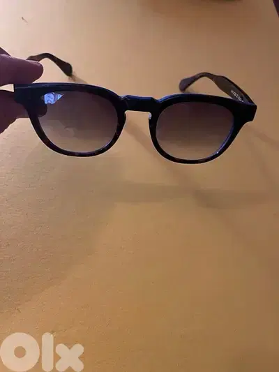 NAU sunglasses 2 tones