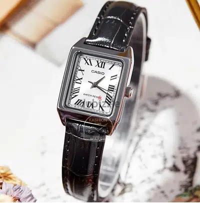 Casio Tank Watch
