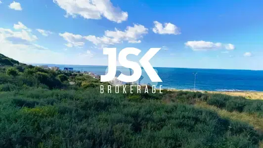 L13844-Land for Rent On The Highway Of Monsef Jbeil - Tripoli